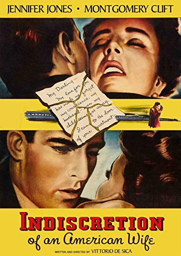 INDISCRETION OF AN AMERICAN WIFE (SPECIAL EDITION)