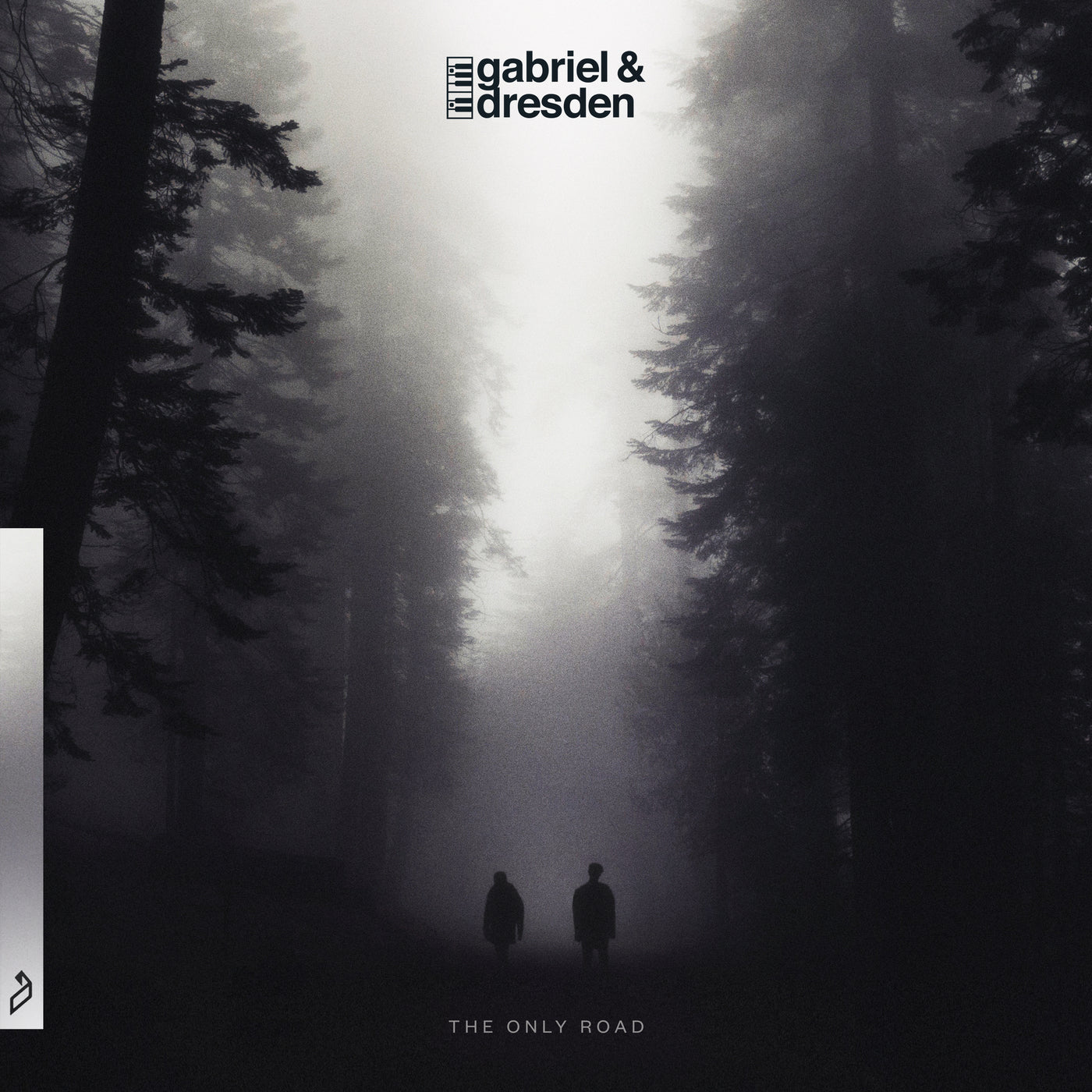 GABRIEL & DRESDEN  - ONLY ROAD
