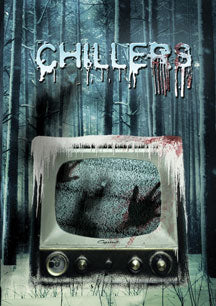 CHILLERS [DVD]