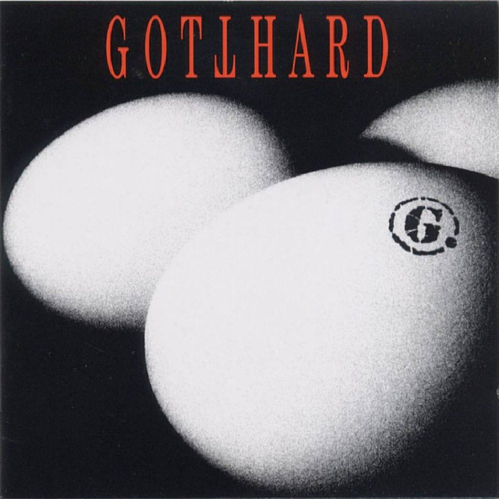 GOTTHARD  - G