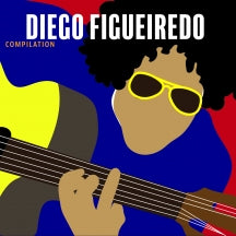 DIEGO FIGUEIREDO - COMPILATION [CD]