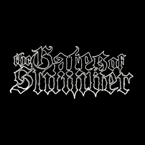 THE GATES OF SLUMBER - THE GATES OF SLUMBER (CD)