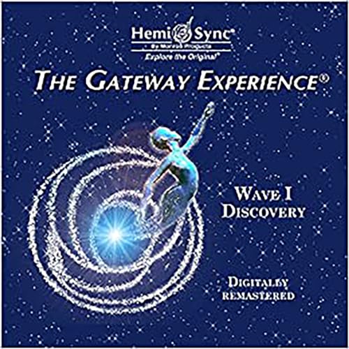 GATEWAY EXPERIENCE - DISCOVERY-WAVE 1 (CD)