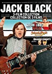 BLACK, JACK - DVD-3 FILM COLLECTION (NACHO LIBRE/SCHOO