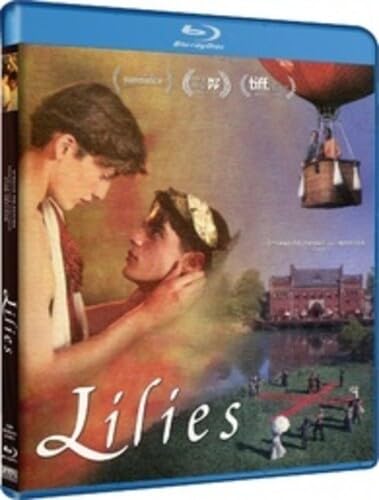 LILIES (MOVIE) - BLU-1996