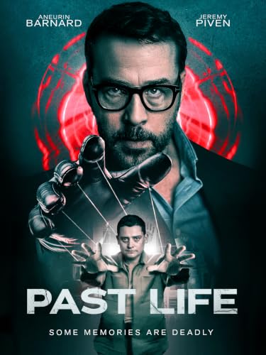 PAST LIFE [DVD]