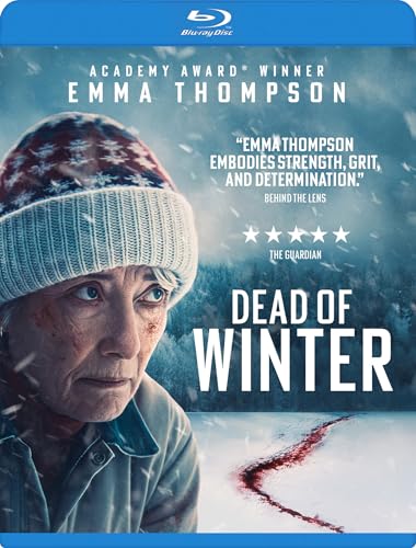 DEAD OF WINTER - BLU-2025-EMMA THOMPSON