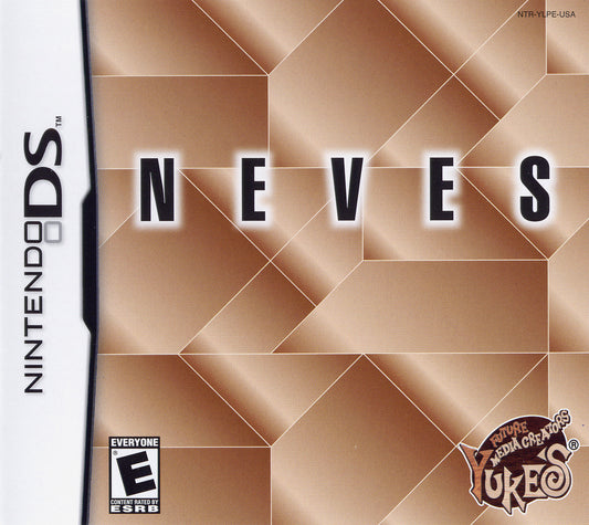 NEVES  - DS