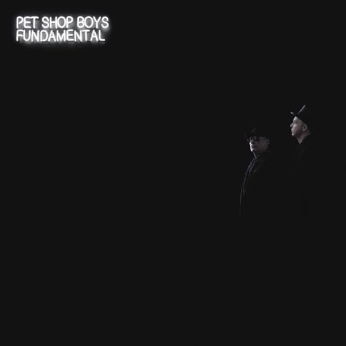 PET SHOP BOYS - FUNDAMENTAL (2017 REMASTER) (CD)