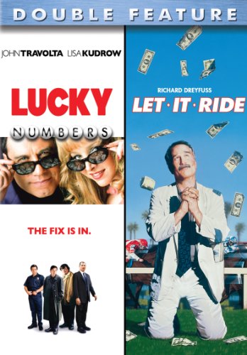 LUCKY NUMBERS/LET IT RIDE