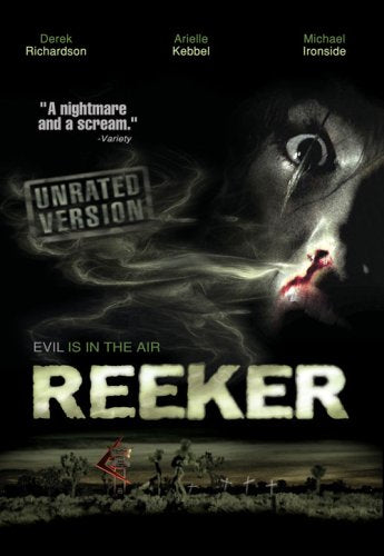 REEKER (UNRATED VERSION)