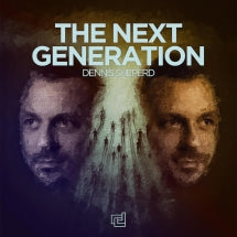 DENNIS SHEPERD - THE NEXT GENERATION [CD]