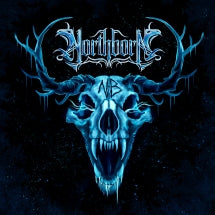NORTHBORN - NORTHBORN [CD]