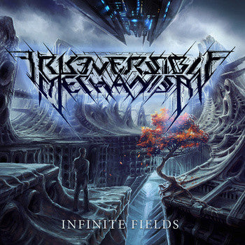 IRREVERSIBLE MECHANISM  - INFINITE FIELDS