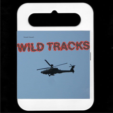 HASWELL, RUSSELL  - WILD TRACKS