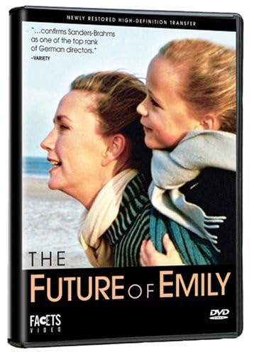 FUTURE OF EMILY  - DVD-GERMAN WITH ENGLISH SUBTITLES