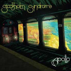 STOCKHOLM SYNDROME  - APOLLO