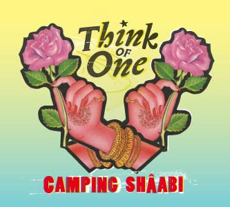 THINK OF ONE  - CAMPING SHAABI