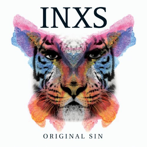 INXS  - ORIGINAL SIN