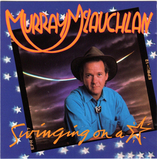 MCLAUCHLAN, MURRAY  - SWINGING ON A STAR (REMASTERED)