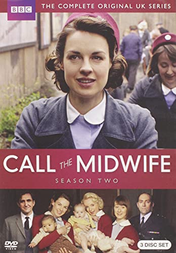 CALL THE MIDWIFE: SEASON TWO (BBC/DVD)