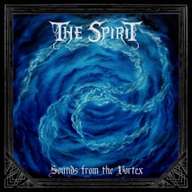 THE SPIRIT - SOUNDS FROM THE VORTEX [LP]