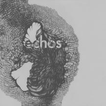 LATE NIGHT ALUMNI - ECHOS [CD]