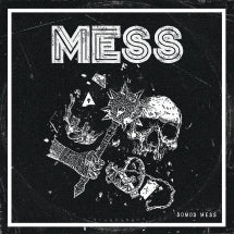 MESS - SOMOS MESS [LP]