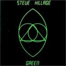 HILLAGE, STEVE  - GREEN (1978)
