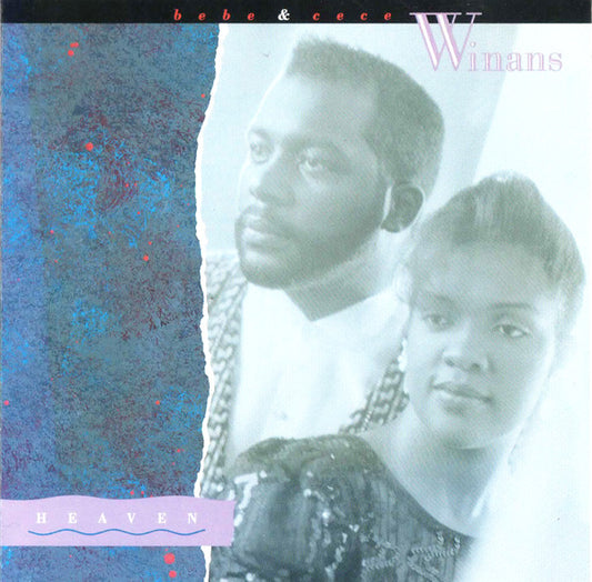 WINANS, BEBE & CECE  - HEAVEN