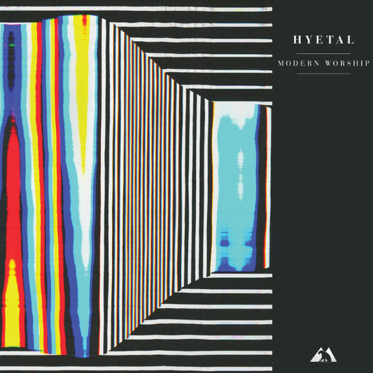 HYETAL  - MODERN WORSHIP