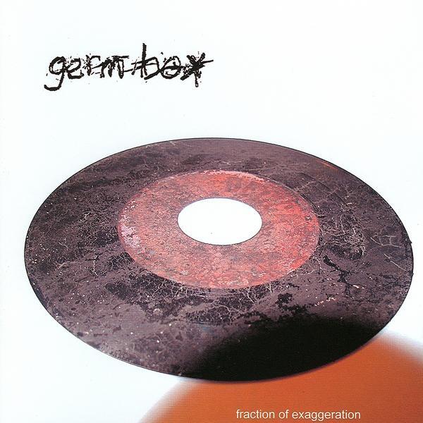 GERMBOX  - FRACTION OF EXAGGERATION