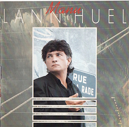 LANN HUEL, MANU  - RUE DE LA RADE