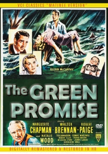 THE GREEN PROMISE: DIGITALLY MASTERED & RESTORED IN HD [DVD]