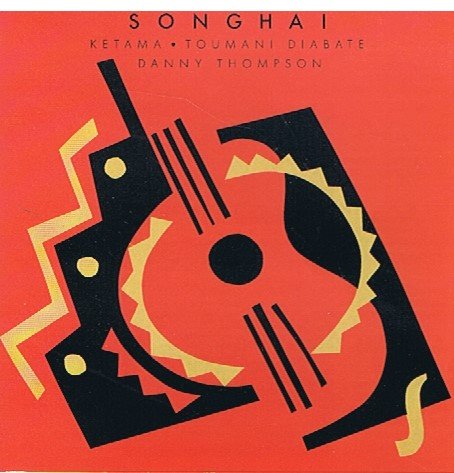 SONGHAI  - ST