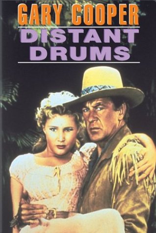 DISTANT DRUMS