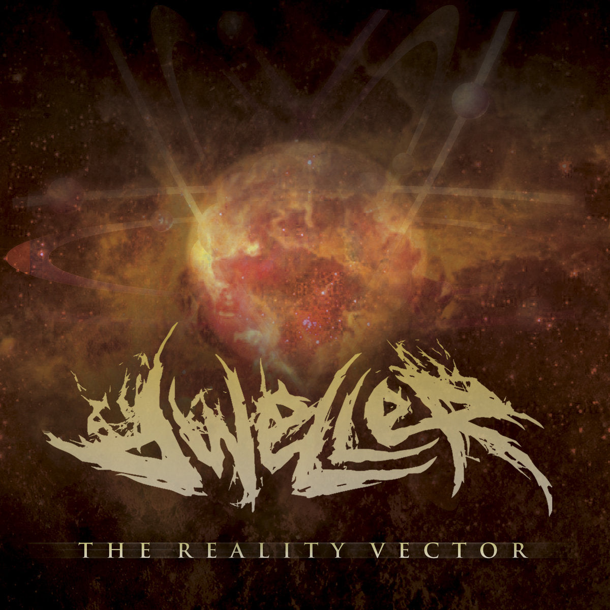 DWELLER  - REALITY VECTOR