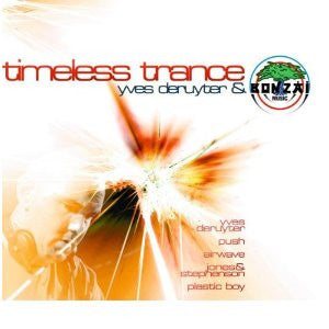 DERUYTER, YVES  - TIMELESS TRANCE V2