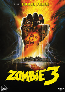 ZOMBIE 3 [DVD ]