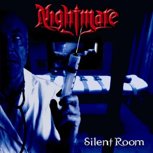 NIGHTMARE  - SILENT ROOM