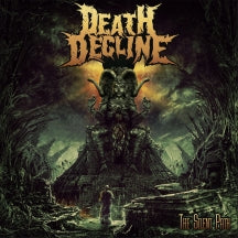 DEATH DECLINE - THE SILENT PATH [CD]
