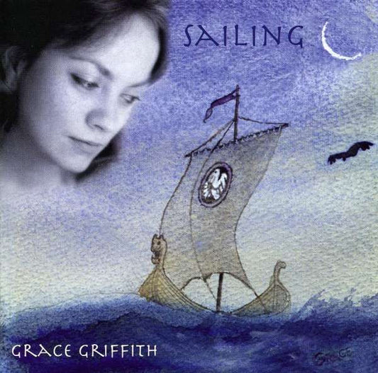 GRIFFITH, GRACE  - SAILING
