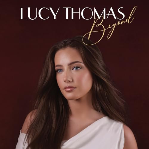 LUCY THOMAS - BEYOND (CD)