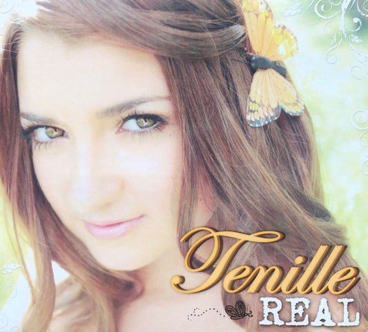 TOWNES, TENILLE  - REAL