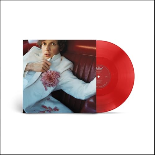 BECK - EVERYBODY’S GOTTA LEARN SOMETIME (VINYL)