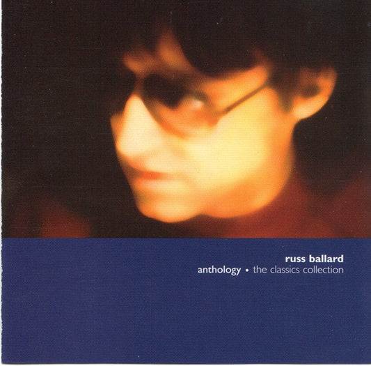 BALLARD, RUSS  - ANTHOLOGY: CLASSICS COLLECTION