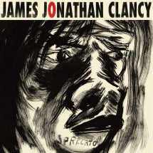 JAMES JONATHAN CLANCY - SPRECATO [LP]
