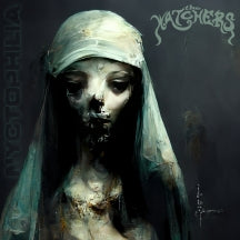 THE WATCHERS - NYCTOPHILIA [LP]