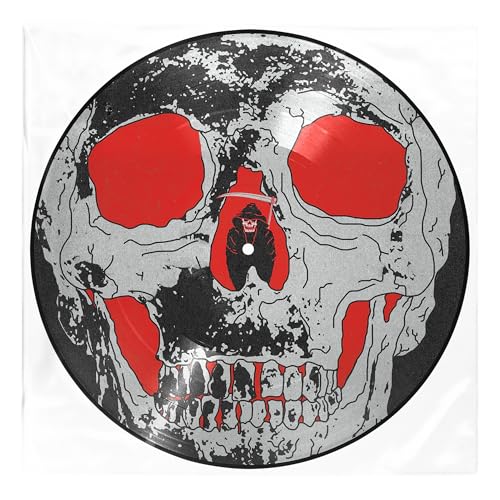THE DIRTY NIL - MASTER VOLUME (PICTURE DISC) (VINYL)