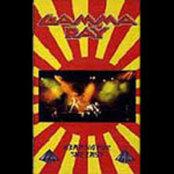 GAMMA RAY  - HEADING FOR THE EAST